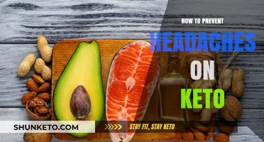 Keto Headache Prevention: Tips for a Pain-Free Low-Carb Lifestyle