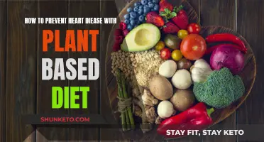 Plant Power: Preventing Heart Disease with Diet