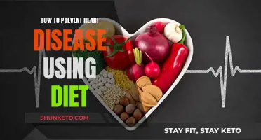 Dietary Habits to Prevent Heart Disease