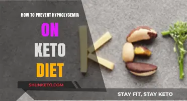 Preventing Hypoglycemia on Keto: Essential Tips for Stable Blood Sugar