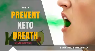 Fresh Breath on Keto: Simple Tips to Combat Keto Breath