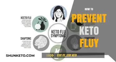 Conquering Keto Flu: Your Guide to a Smooth Low-Carb Journey