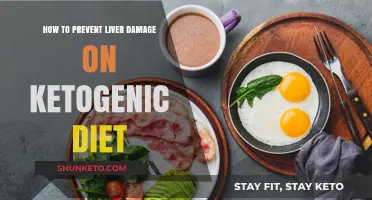 Preventing Liver Damage: Ketogenic Diet Tips