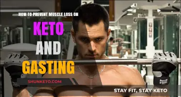 Preserving Muscle Mass: A Guide to Keto and Fasting Success