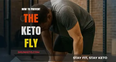 Mastering Keto: Strategies to Avoid the Dreaded Keto Fly
