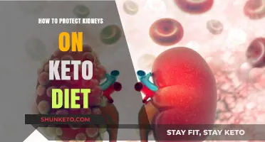 Protect Your Kidneys on Keto: Essential Tips for Kidney Health