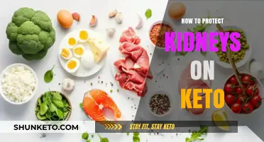 Safeguarding Your Kidneys: A Comprehensive Guide to Keto Care