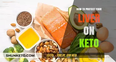 Safeguarding Your Liver: A Keto Diet Guide for Optimal Health