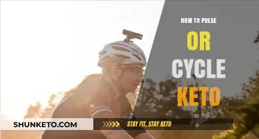 Mastering the Keto Cycle: A Guide to Pulsing Your Diet