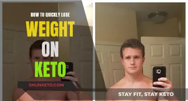 Keto Weight Loss: Quick Tips for Success