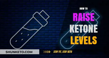 Boost Ketone Levels: Effective Strategies for Optimal Ketosis and Energy