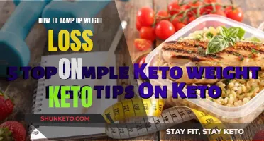 Kickstart Weight Loss with Keto: Tips to Accelerate Results