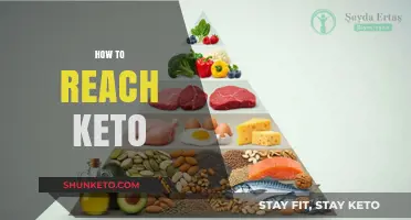 Unlocking Ketosis: Your Comprehensive Guide to Reaching Keto