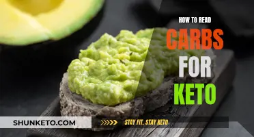 Understanding Carbohydrates: A Guide for Keto Dieters