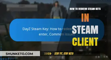 Unlocking Fun: A Simple Guide to Redeeming Steam Keys