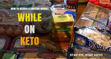 Smart Shopping: Keto Diet on a Budget