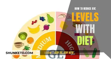 Managing A1C Levels: The Dietary Approach