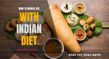 Lower A1C: Indian Diet Tips for Blood Sugar Control