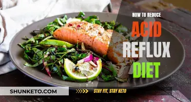 Beat Acid Reflux: Dietary Tips for a Happier Stomach