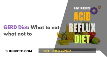Relieve Acid Reflux: Diet Tips for Quick Relief