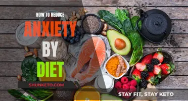 Calm Your Mind: Diet Strategies to Reduce Anxiety