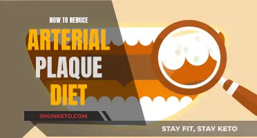 Arterial Plaque Reduction: Dietary Strategies for Artery Health