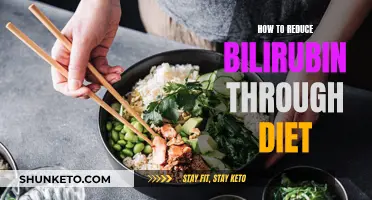 Boost Your Health: Diet Tips to Lower Bilirubin Levels