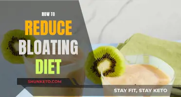 Reduce Bloating with a Simple Diet Change
