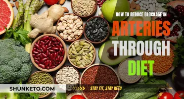 Clear Arteries, Healthy Diet: Foods to Unblock Vessels