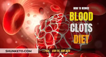 Avoiding Blood Clots: Dietary Tips for Thinner Blood