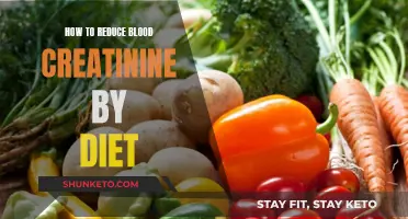 Lower Creatinine Levels: Dietary Tips for Kidney Health