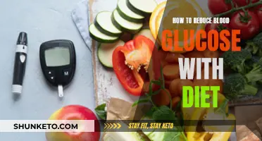 Natural Ways to Lower Blood Glucose: Dietary Tips for Optimal Health