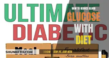 Manage Blood Glucose: Dietary Strategies for Effective Control
