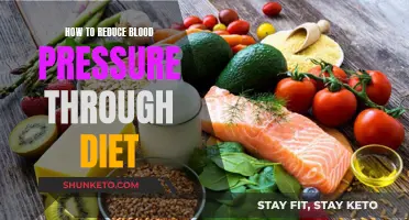 Dietary Strategies to Lower Blood Pressure: A Comprehensive Guide