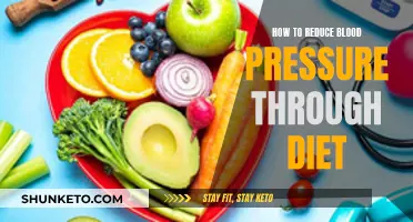 Lowering Blood Pressure: Dietary Solutions for Hypertension