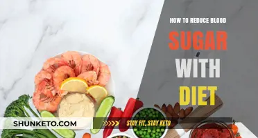 Dietary Hacks to Lower Blood Sugar Levels