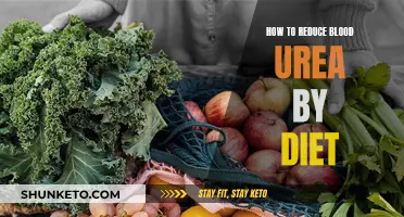 Dietary Tips to Lower Blood Urea: A Guide to Healthy Eating