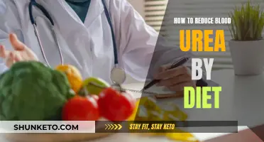 Urea Reduction Strategies: Dietary Changes to Lower Urea Levels