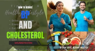 Natural Ways to Lower Blood Pressure and Cholesterol: A Comprehensive Guide