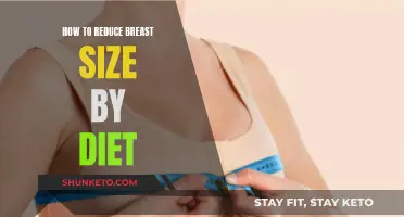 Reduce Breast Size: Diet Strategies for Effective Results
