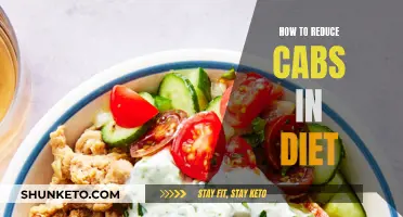 Reducing Carbs: Simple Strategies for a Healthier Diet