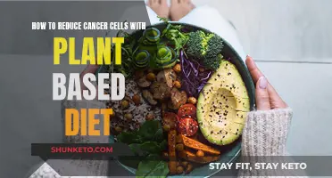 Plant-Based Diet: Starving Cancer Cells, Saving Lives