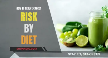 Cancer Prevention Diet: Eating to Reduce Your Risk
