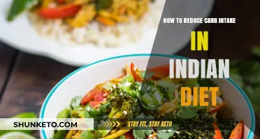 Smart Carb Reduction Strategies for Indian Diets