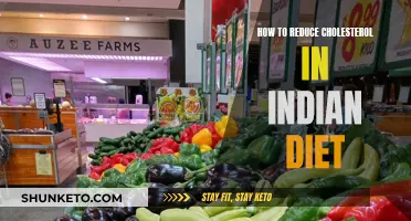 Cholesterol-Busting Strategies for Indian Diet Enthusiasts