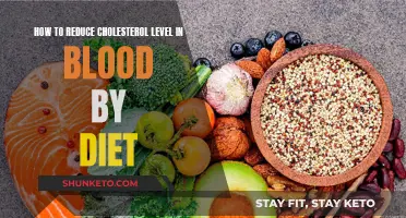 Dietary Tips: Lowering Cholesterol Levels for a Healthier You