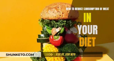 Meat-Free Meals: Reducing Your Diet's Meat Consumption