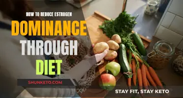 Estrogen Dominance: Dietary Strategies to Reduce Symptoms