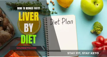 Transform Your Liver: Dietary Tips for Fatty Liver Management