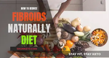 Fibroids Shrink: Natural Diet Tips for a Healthier You